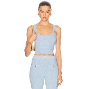 BlueREVOLVE小众新款 retrofete Baby 上装 ALOE