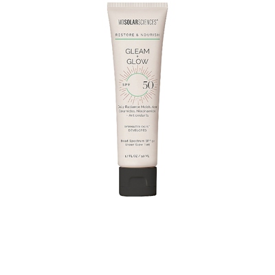MDSolarSciences MDSOLARSCIENCES GLEAM + GLOWrevolve小众新款