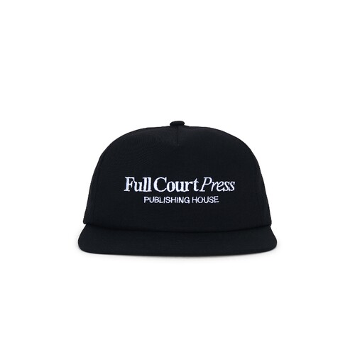 Full Court Press NA 帽类  黑色 秋冬新品REVOLVE