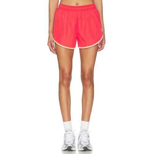 Free People NOW OR NEVER 运动短裤 26夏季新品 revolve小众新款