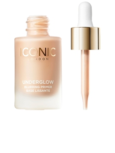 ICONIC LONDON UNDERGLOW BLURRING PRIMER 底光模糊妆前乳 revol