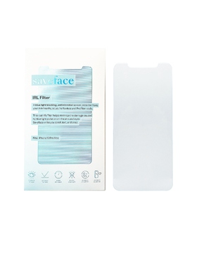 SAVEFACE Blue Light Blocking IRL Filter 12 Pro Maxrevolve时