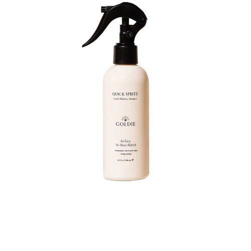 Goldie Dog Essentials Quick Spritz Waterless ShampooREVOLVE
