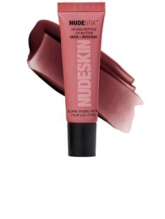 NUDESTIX HYDRA-PEPTIDE LIP BUTTER 水果唇蜜 revolve小众新款