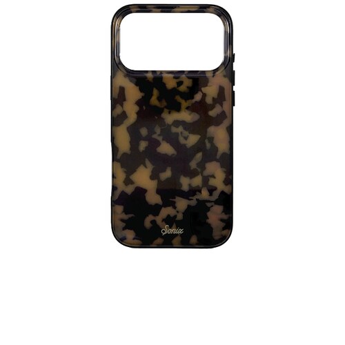 Sonix iPhone 17 Pro Max Case 棕色REVOLVE小众新款