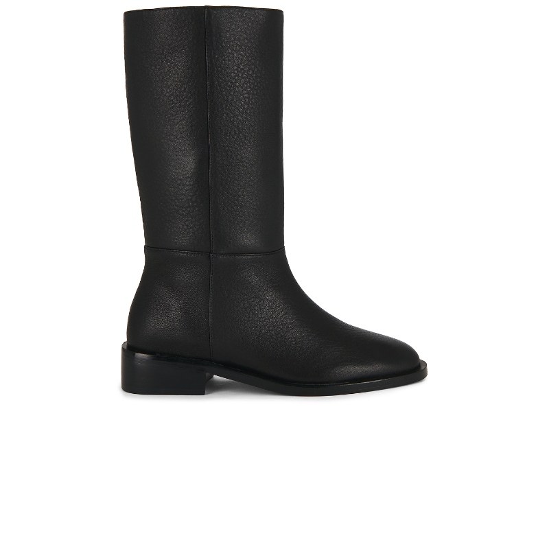 RAYE ARIEL 靴子 黑色 女款REVOLVE小众新款