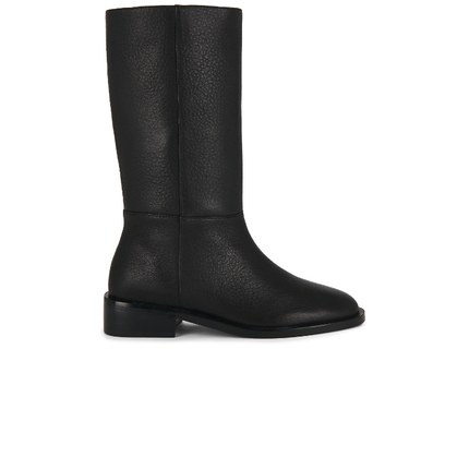 RAYE ARIEL 靴子 黑色 女款REVOLVE小众新款