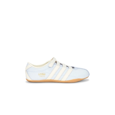 adidas Originals TOKYO MJ 运动鞋 26春夏新品 revolve小众新款