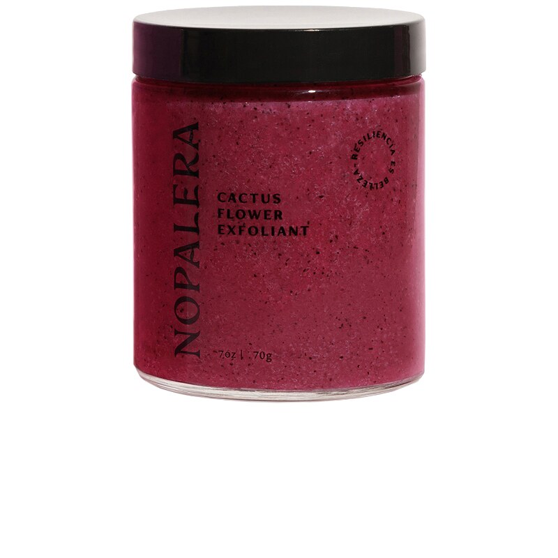 Nopalera CACTUS BODY POLISH 身体磨砂膏REVOLVE小众新