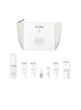 Dr. Barbara Sturm Discovery Setrevolve时尚小众新款