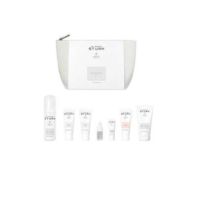 Dr. Barbara Sturm Discovery Setrevolve时尚小众新款