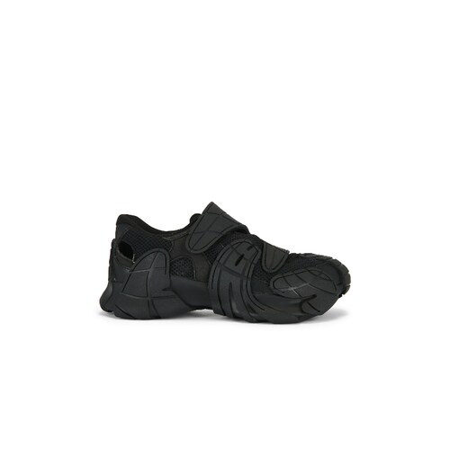 CamperLab TORMENTA 运动鞋 黑色REVOLVE小众新款