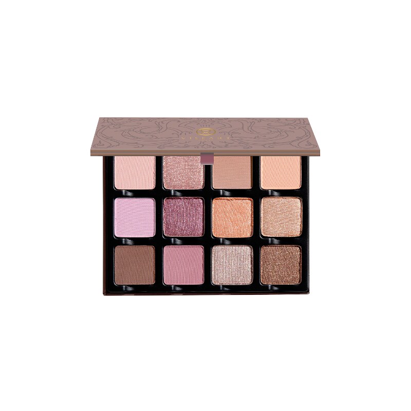 Viseart ETENDU PARIS REVERIES EYESHADOW 眼影revolve小众新款