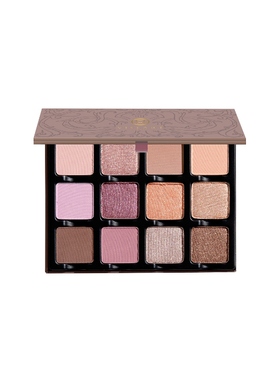 Viseart ETENDU PARIS REVERIES EYESHADOW PIGMENT PALETTE 眼影