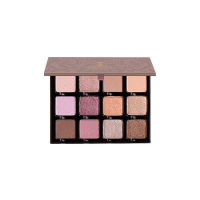 Viseart ETENDU PARIS REVERIES EYESHADOW 眼影revolve小众新款