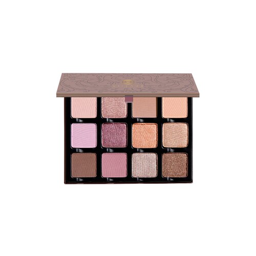 Viseart ETENDU PARIS REVERIES EYESHADOW 眼影revolve小众新款