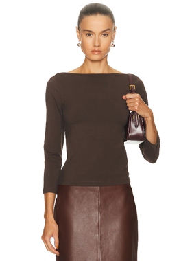 St. Agni 上装  y2k辣妹风REVOLVE小众新款