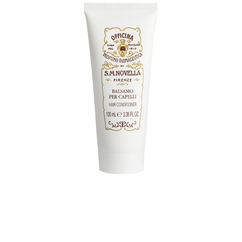 Santa Maria Novella SMN 护发素REVOLVE小众新款