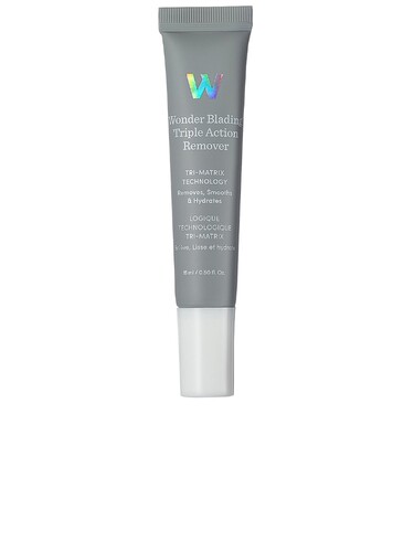 Wonderskin WONDER BLADING TRIPLE ACTION REMOVER 去妆液 revol