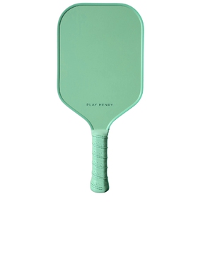 Play Henry PERFORMANCE PICKLEBALL PADDLE 匹克球拍 revolve小