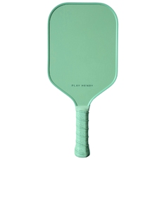 Play Henry PERFORMANCE PICKLEBALL PADDLE 匹克球拍 revolve小