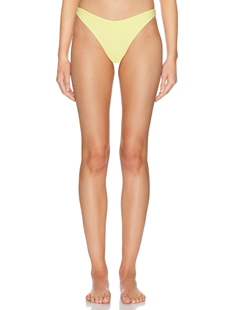 revolve小众新款 Friday 比基尼内裤 DIP Left