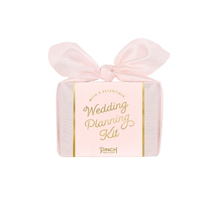 Pinch Provisions BOW BOX WEDDING PLANNING 蝴revolve小众新款
