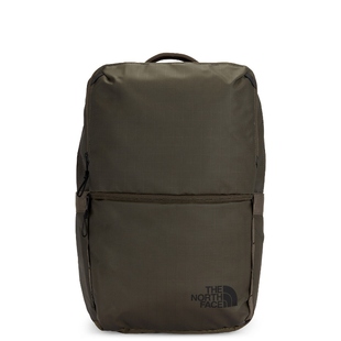 【海外直邮】 The North Face 双肩背包 绿色REVOLVE小众新款