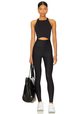 YEAR OF OURS Recycled Cut Out Onesie连体衣REVOLVE