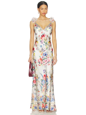Camilla DRESS 裙子 revolve小众新款
