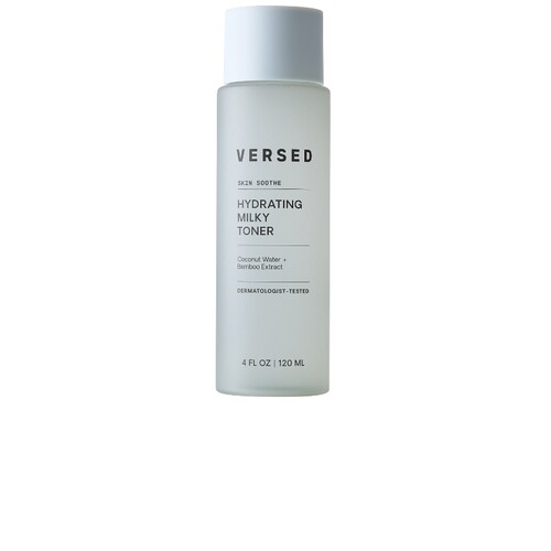 VERSED Skin Soothe Hydrating Milky Toner  revolve小众新款
