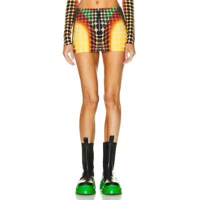 Jean Paul Gaultier 半身裙REVOLVE时尚小众新款