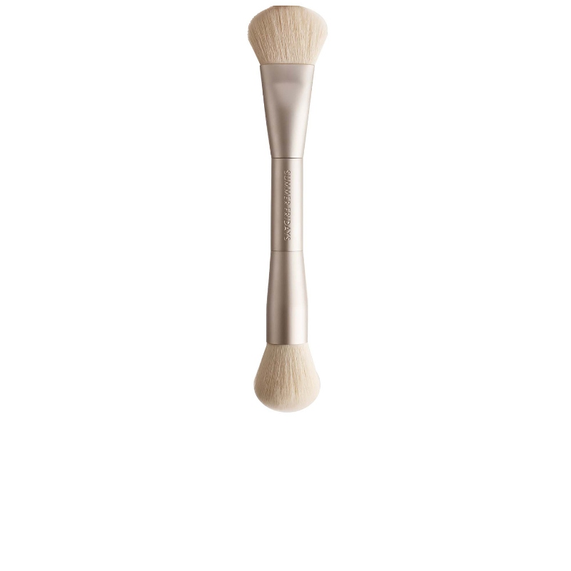 Summer Fridays THE BLUSH BRUSH 腮红刷 美容: NAREVOLVE小众新