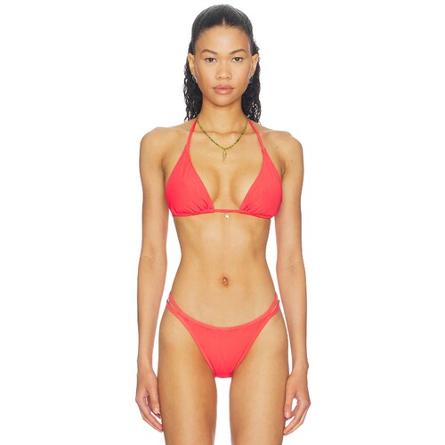MINKPINK TOSCANA 泳装 26春夏新品 revolve小众新款