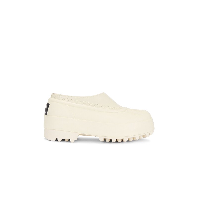 Sorel X Proenza Schouler Caribou Mule CreamREVOLVE小众女款