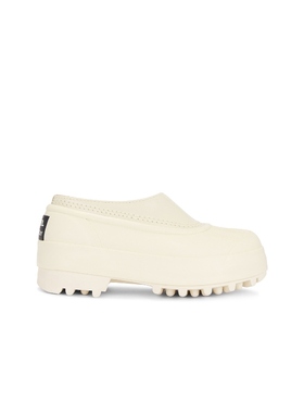 Sorel X Proenza Schouler Caribou Mule CreamREVOLVE小众女款