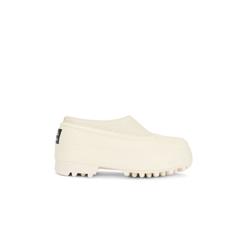 Sorel X Proenza Schouler Caribou Mule CreamREVOLVE小众女款