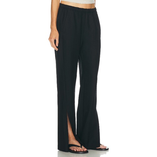 Enza Costa 裤子 26春夏新品 revolve小众新款