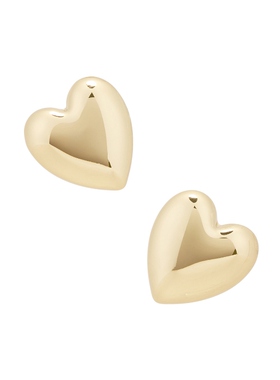 Jennifer Fisher 耳饰金属REVOLVE小众新款