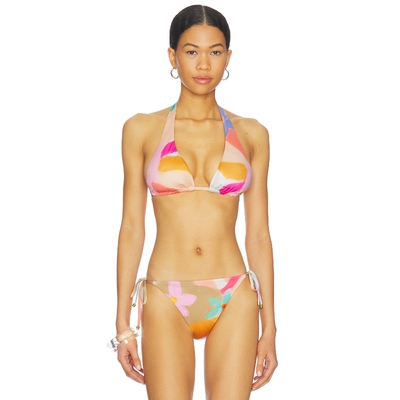 vitamin A Milana Convertible Top 26春夏新品 revolve小众新款