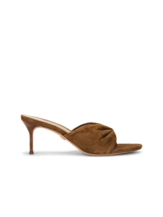 revolve小众新款 Veronica 凉鞋 TULLIA Beard