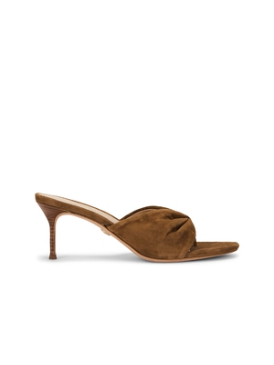 Veronica Beard TULLIA 凉鞋 revolve小众新款