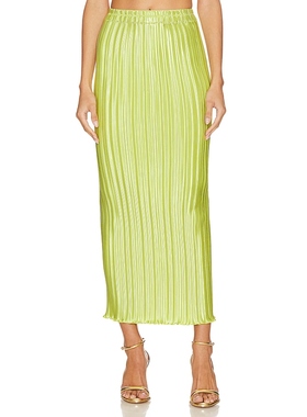 L'IDEE VACANCES 半身裙revolve时尚小众新款