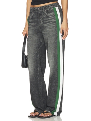 Rag & Bone TERRY TRACK 牛仔裤 revolve小众新款