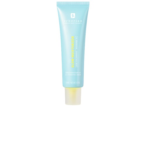 erborian GLOW MOISTURIZER 焕亮保湿霜  revolve小众新款