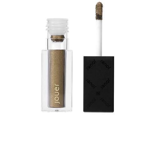 Jouer Cosmetics Paris Lights Eye Paint Liquid Eyeshadow  rev