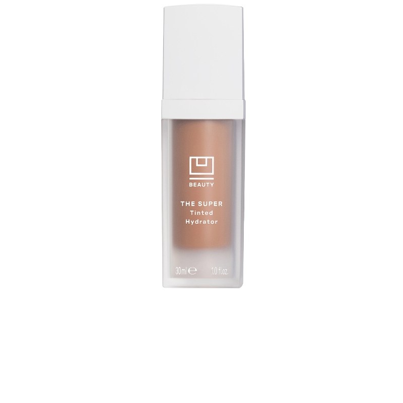 U Beauty The Super Tinted HydratorREVOLVE小众新款