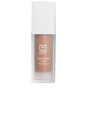 U Beauty The Super Tinted HydratorREVOLVE小众新款