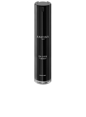 ANFISA Skin AN-DEW 10% AZELAIC ACID + PHA SERUM 50ML 面部精R