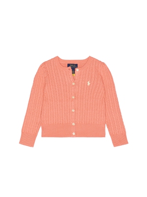 Polo Ralph Lauren 开衫 REVOLVE童装款